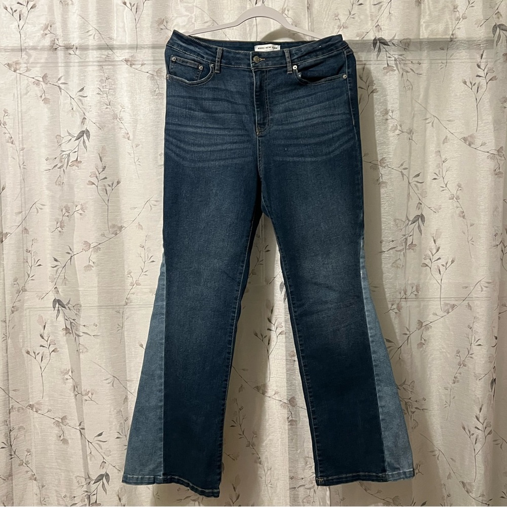 Marc New York Flared Jeans